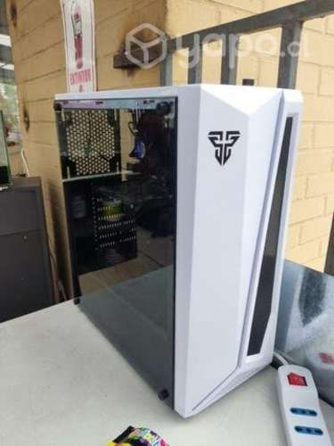 Permuto por notebook