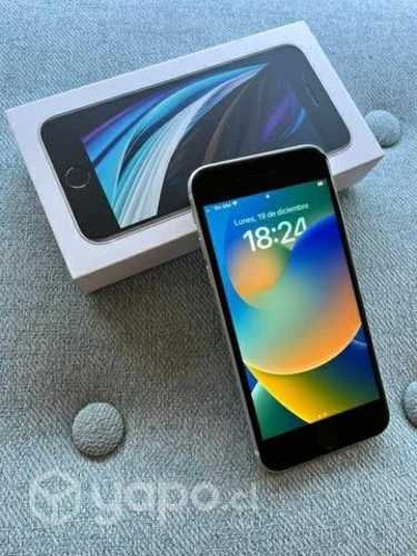 IPhone SE 2020 64gb