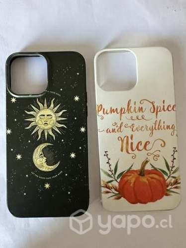 Carcasas IPhone 13 Promax