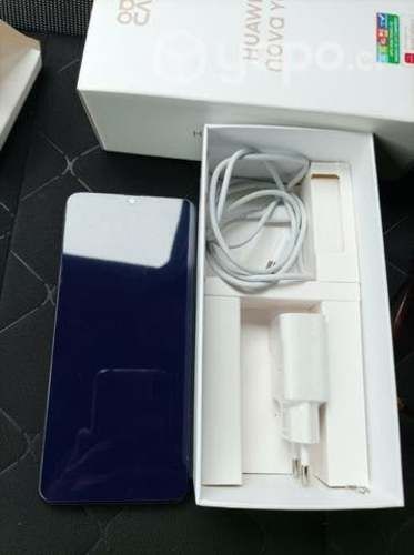 celular huawei nova Y60