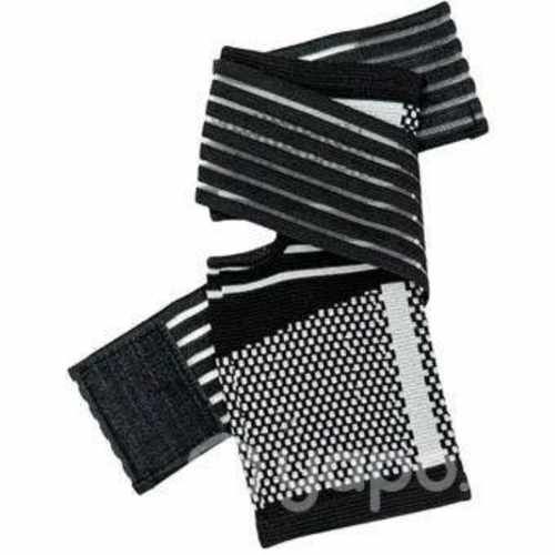 Pack 2 Tobillera Abierta De Compresión, Ajustable