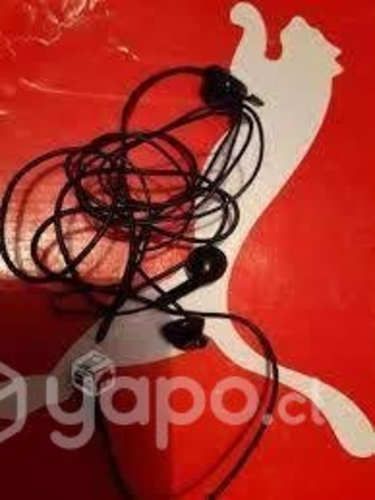 Audífonos Nokia HS47 Originales