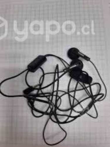 Audífonos Nokia HS47 Originales