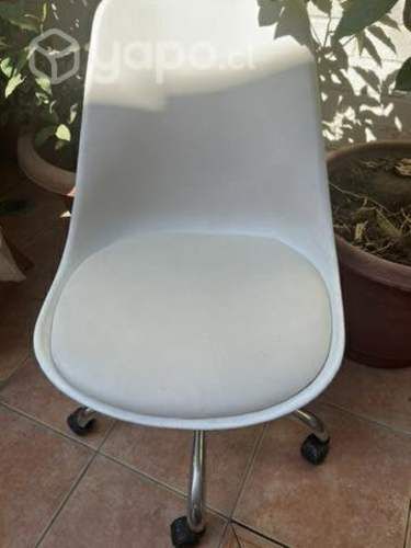 Silla de peluquería