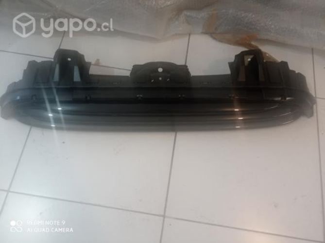 Máscara mini cooper