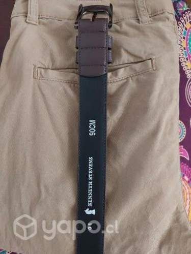 Cinturon Kenneth Stevens