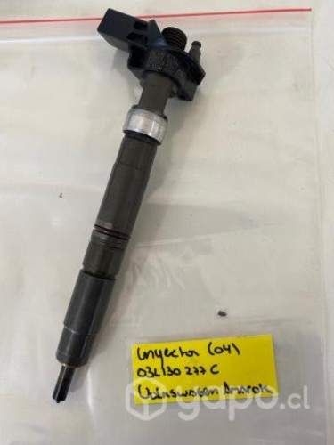 Inyector 03L130277C Volkswagen Amarok (04)
