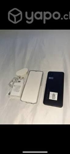 Celular Marca Vivo V21 5G 128gb 8gb ram