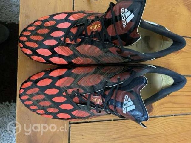 Zapatos fútbol Adidas Predator