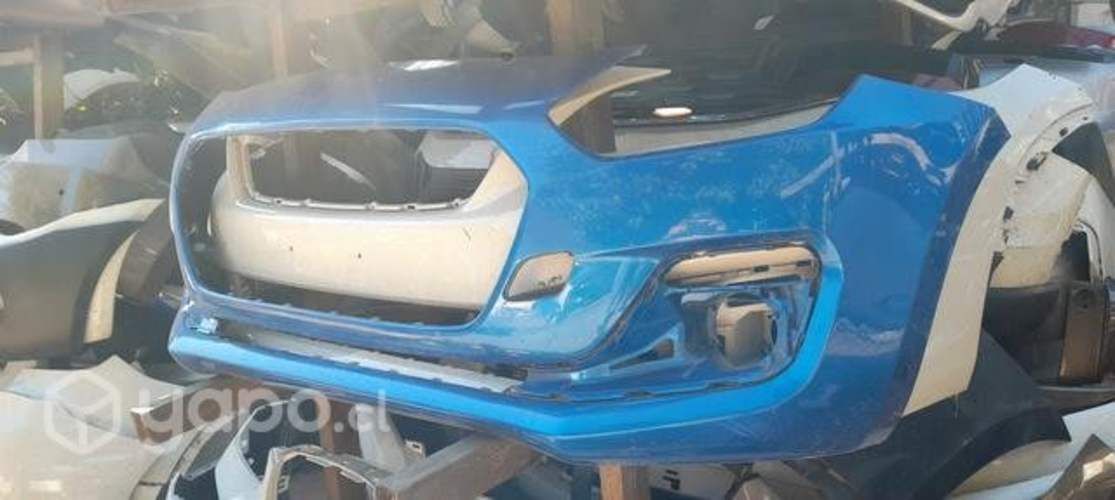 Parachoque Suzuki swift 2022 original