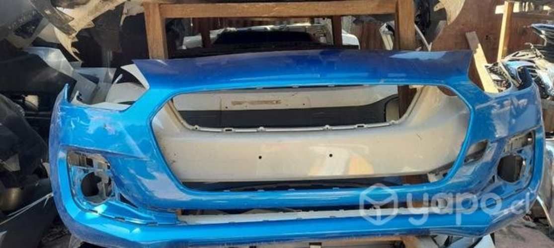 Parachoque Suzuki swift 2022 original