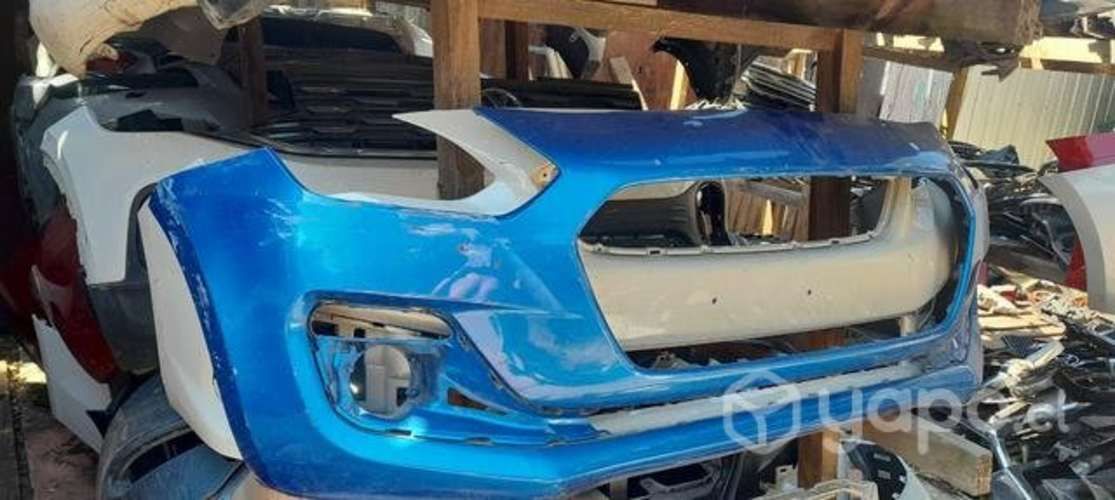 Parachoque Suzuki swift 2022 original