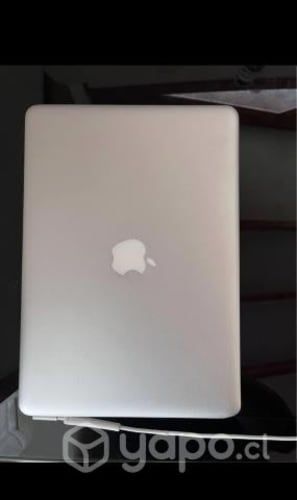 MacBook Pro Late 2011