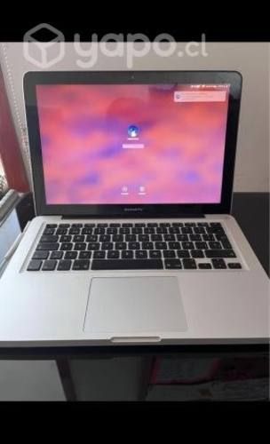 MacBook Pro Late 2011