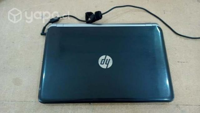 Notebook HP Pavilion 15