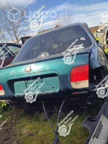 Maletero honda Civic 1998