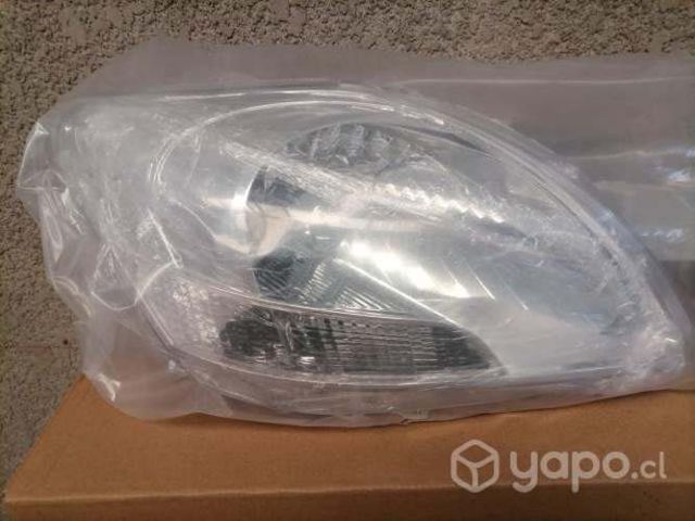 Ópticos new yaris 2006-2013