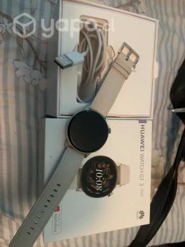 Huawei wacth gt 3
