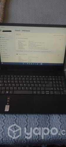 Notebook Lenovo IdeaPad S340