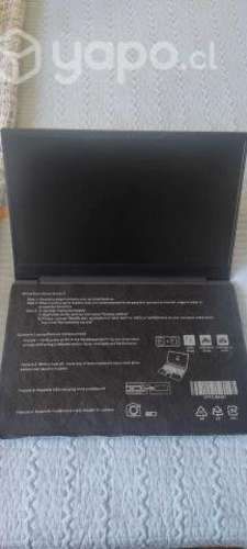Notebook Lenovo IdeaPad S340