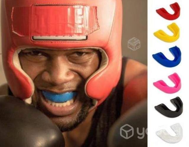 Protector Bucal Boxeo para MMA Puente Superior