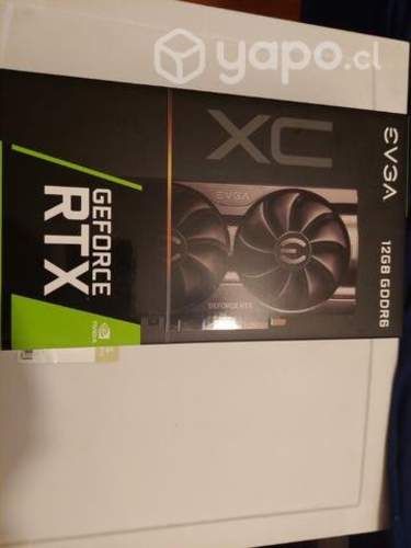 Rtx 3060 12gb EVGA precio fijo, no permuta