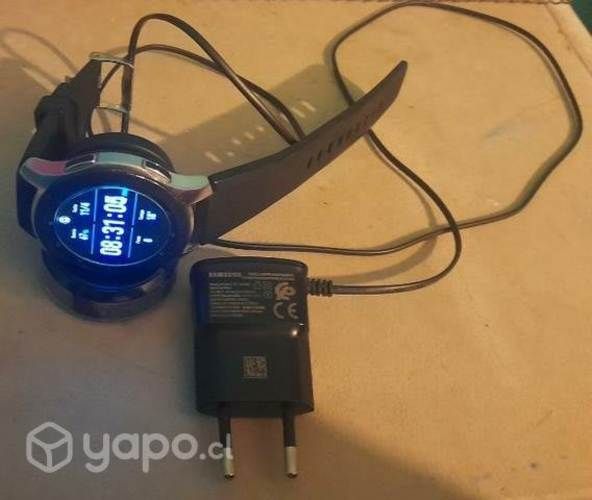 Reloj smartwatch 3