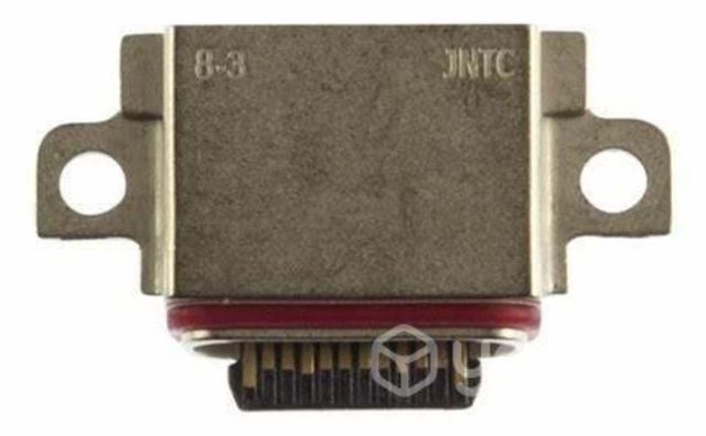 Pin Puerto Jack Carga Para Samsung S10E- S10- S10+