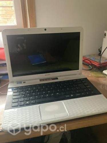 Computador Sony