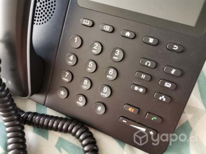 Teléfono ip Grandstream GXV3240