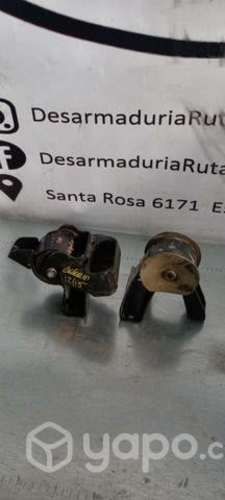 Soportes de motor Suzuki celerio 2012 /2015