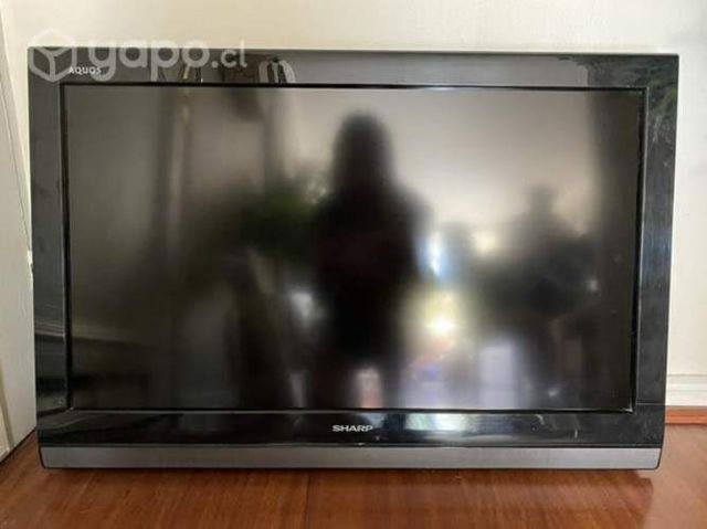 Tv sharp aquo 32&quot;