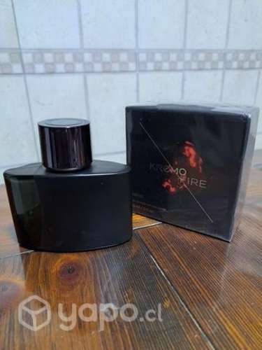 Perfumes hombre