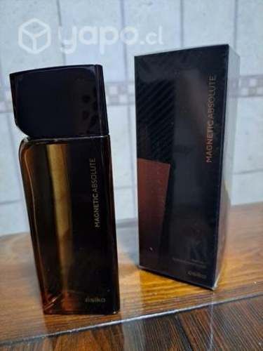 Perfumes hombre