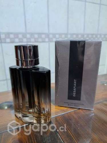 Perfumes hombre