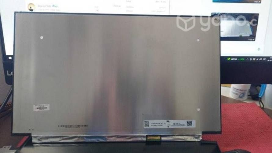 Pantalla notebook nano edge 14&quot;