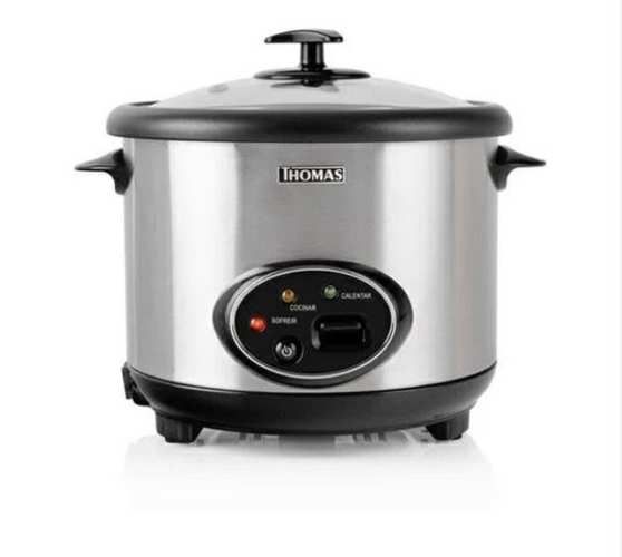 Olla multifuncional TH-38IF Thomas