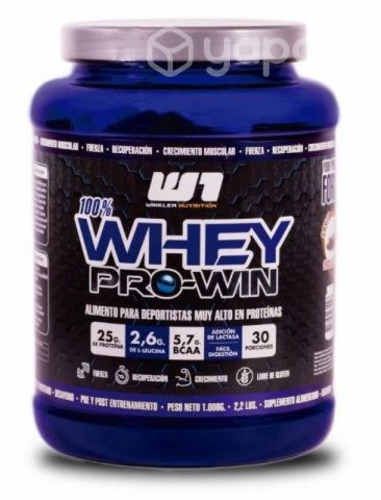 Proteina Whey