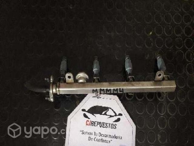 Inyectores kia sorento 2014