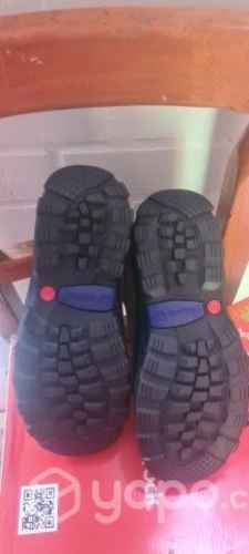Botas de Seguridad
