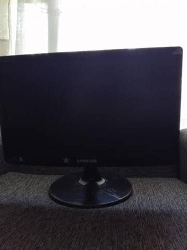 Monitor pc