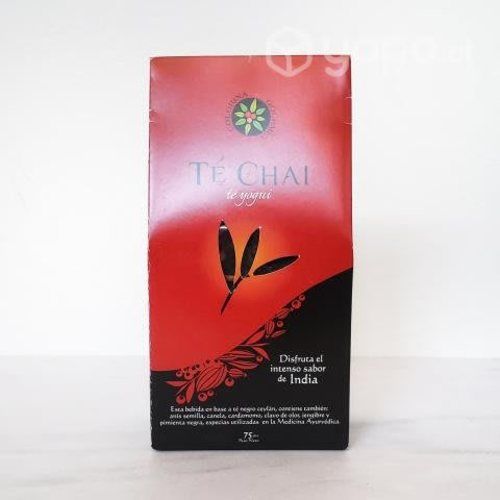 Te Chai Tradicional - Naranja - Lavanda