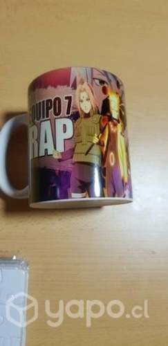 Tazas personalizadas