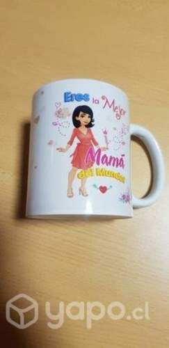 Tazas personalizadas