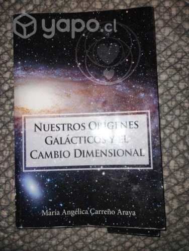 Nuestros origenes galactico