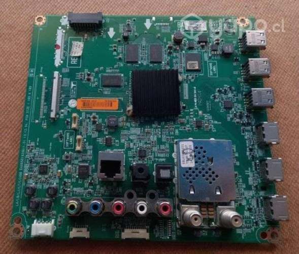 Repuestos originales - LG 42LB5800