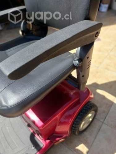 Scooter electrico para discapacitados