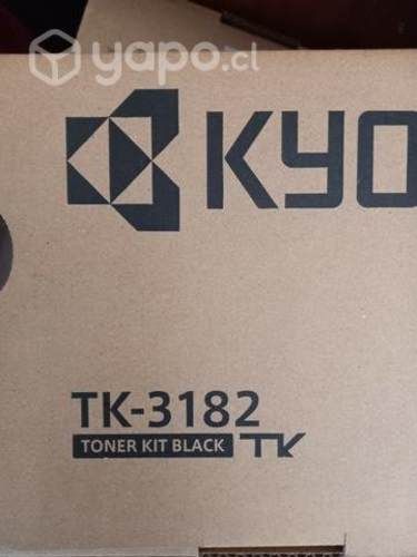 Toner tk-3182