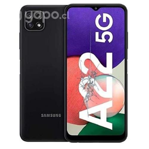 Pantalla samsung galaxy a22 5g