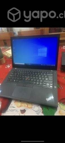 Notebook Lenovo T480